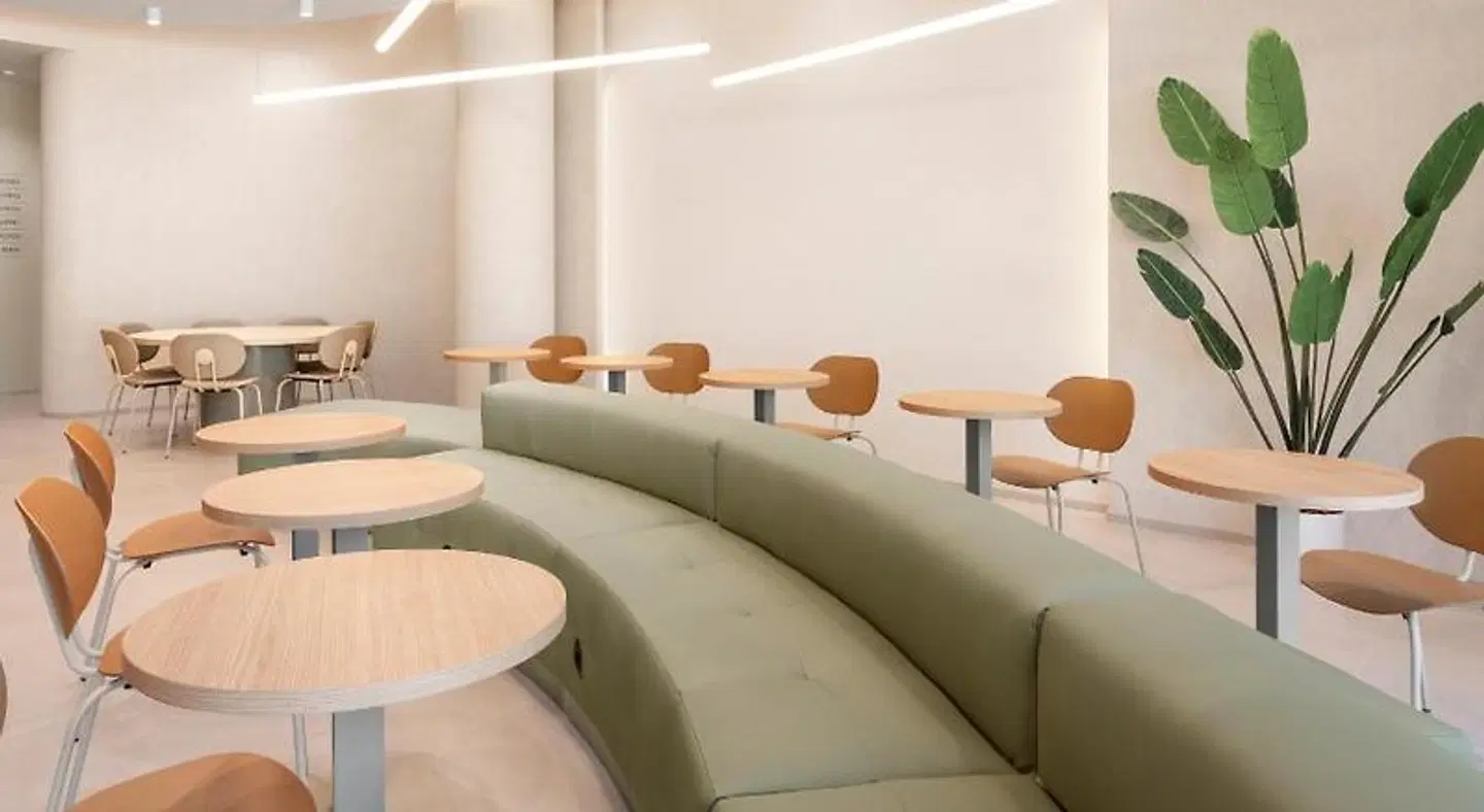 B&B Hotel Lleida ROOM_EXAMPLE