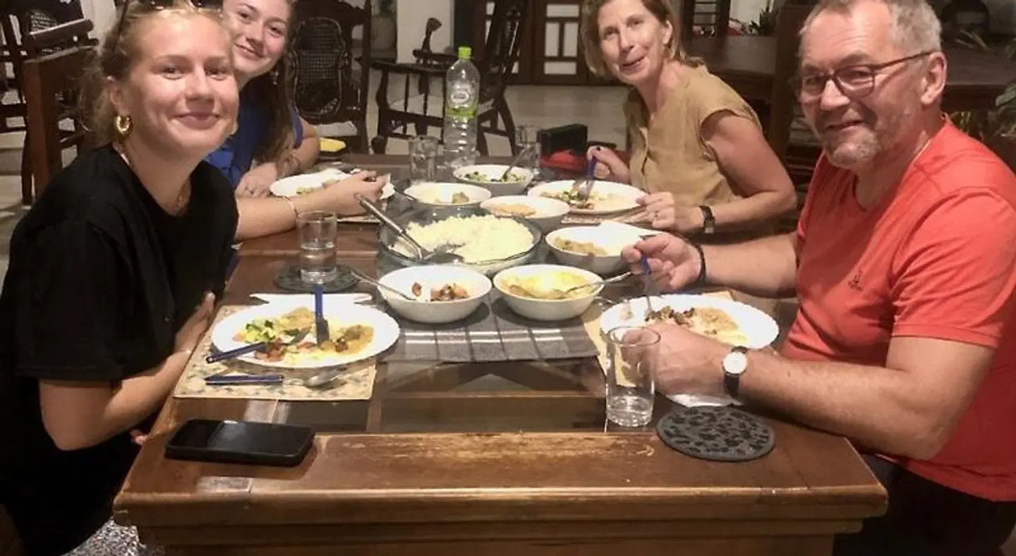 Saman Resort HEALTH_BEAUTY