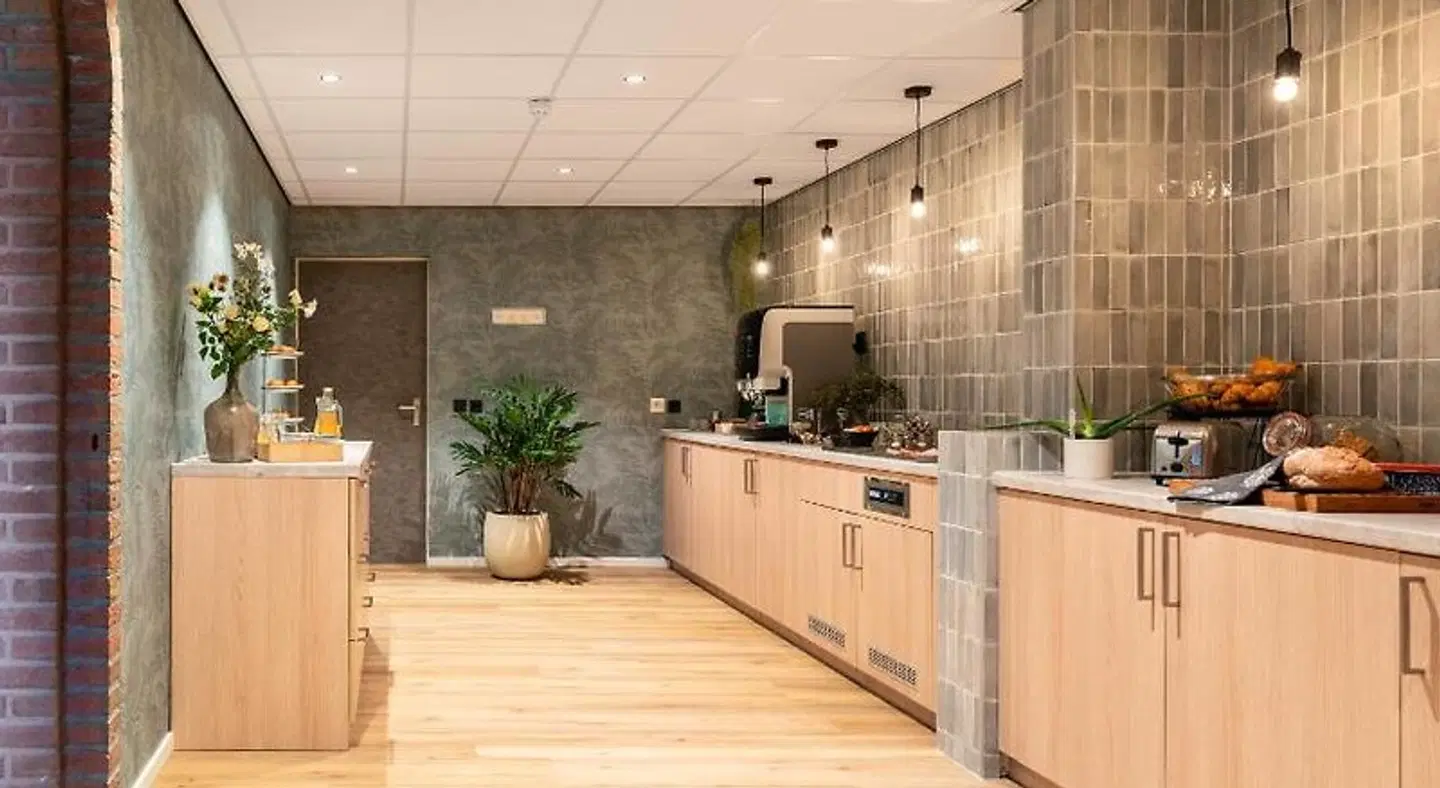 De Gentsche Poort LOUNGE_LOBBY