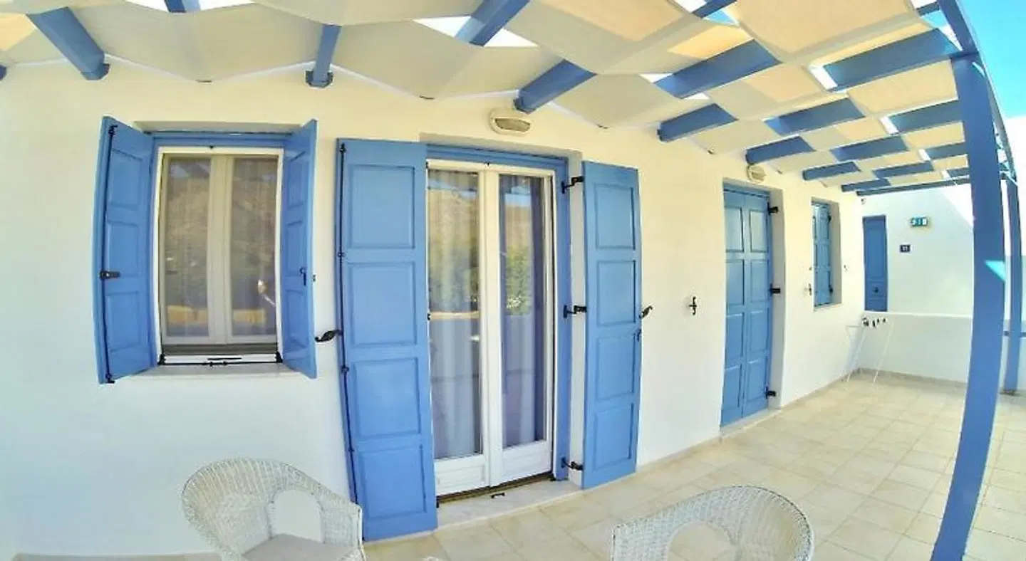 Dream Island Hotel LOUNGE_LOBBY