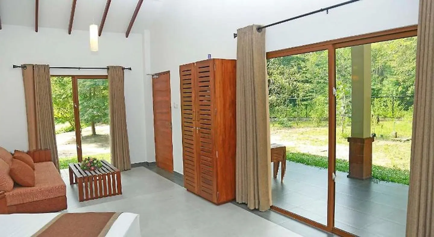 The Forest Chalet HEALTH_BEAUTY