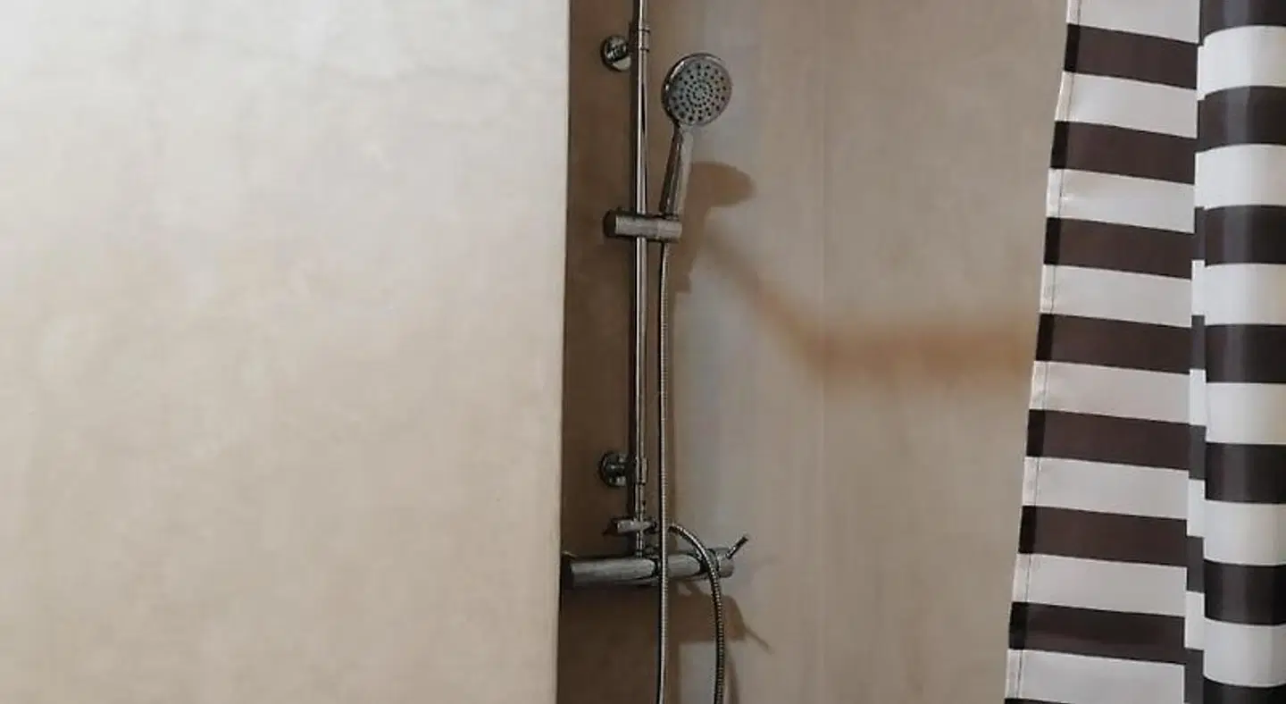 Casa City Break Suites BATHROOM