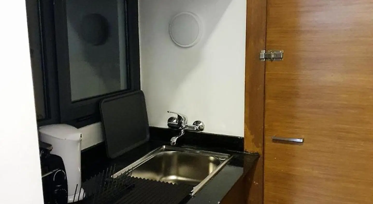 Casa City Break Suites HEALTH_BEAUTY