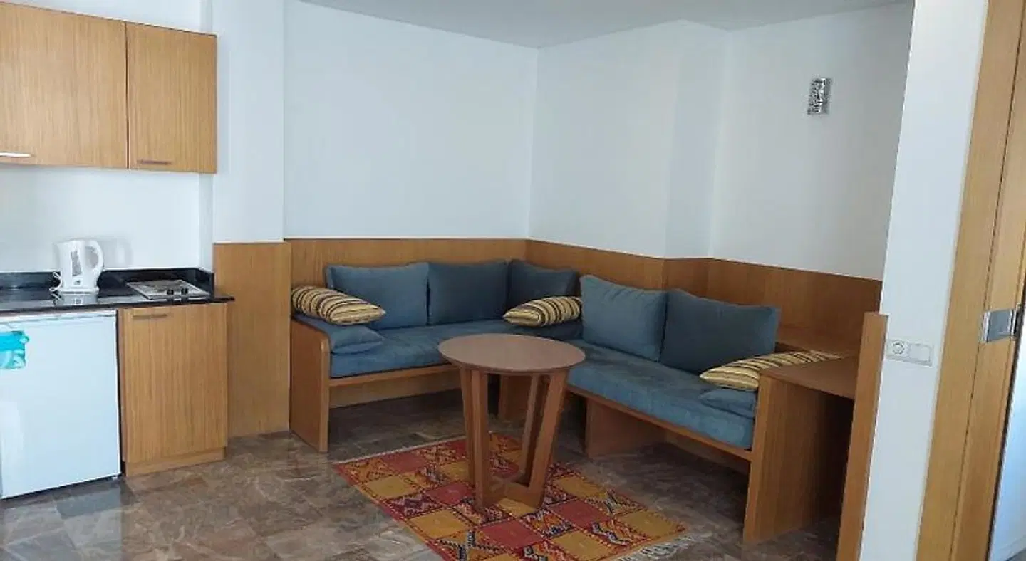 Casa City Break Suites LOUNGE_LOBBY