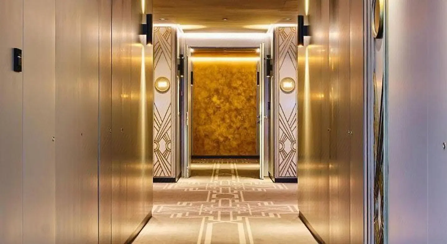 Boutique Hotel Stresa LOUNGE_LOBBY