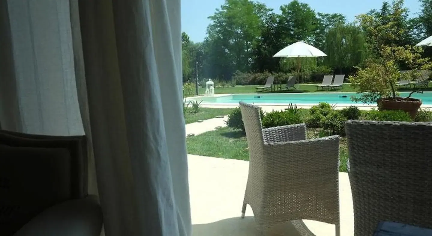 A Casa Di Delia B&B Charming House TERRACE