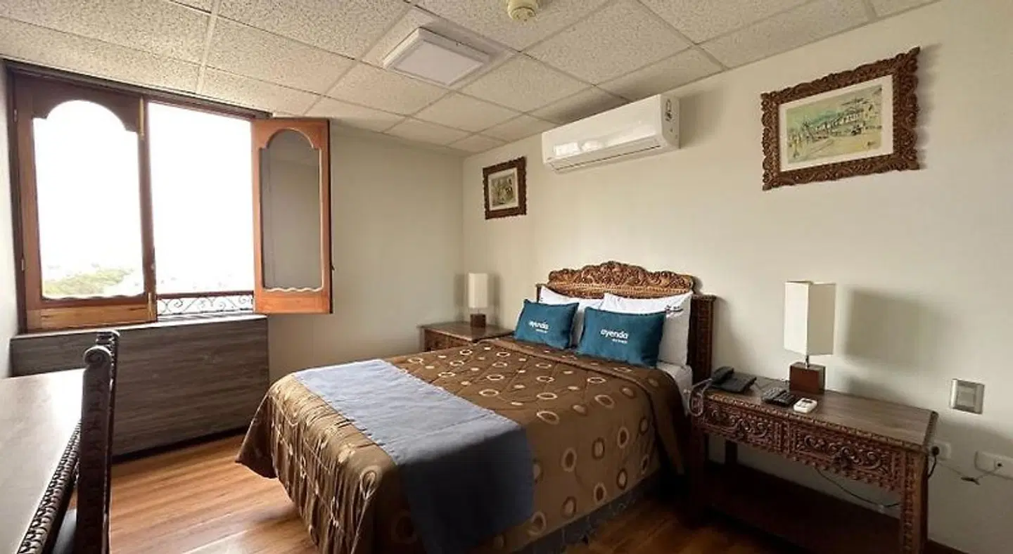 Hotel El Marques ROOM_EXAMPLE