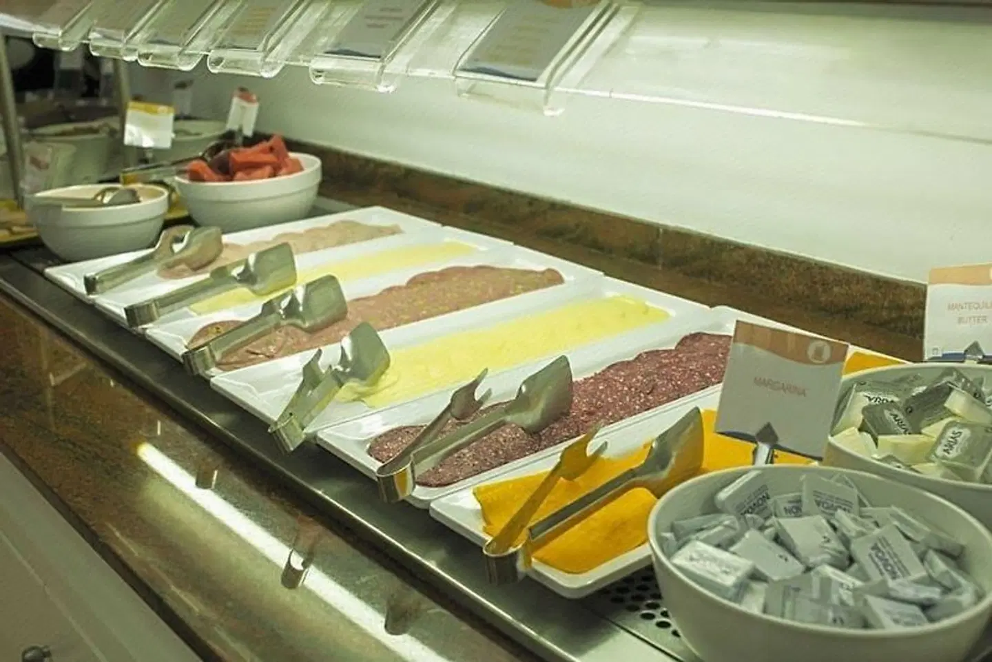 Bellavista RESTAURANT