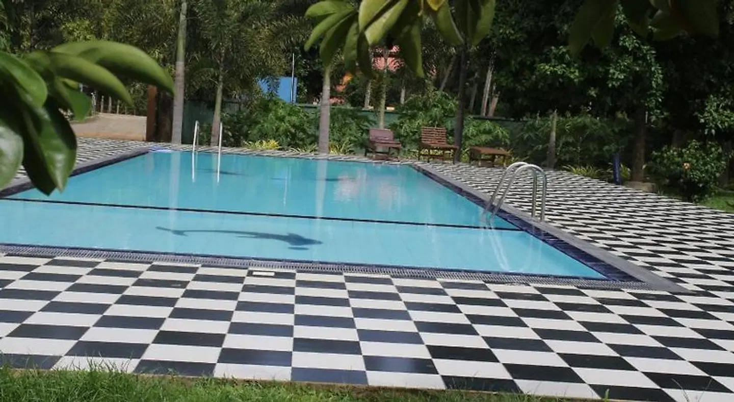 The Grand Yala Hotel OUTDOOR_POOL