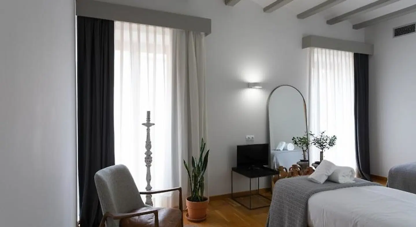 Hotel Palacio Baron De Andilla ROOM_EXAMPLE