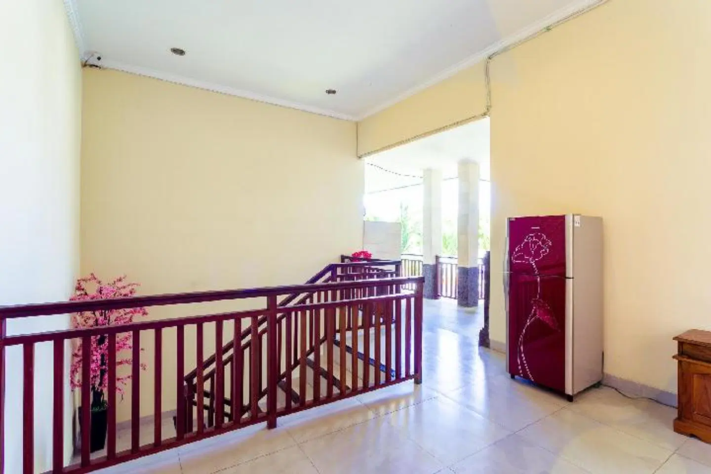 Sakura Guest House LOUNGE_LOBBY
