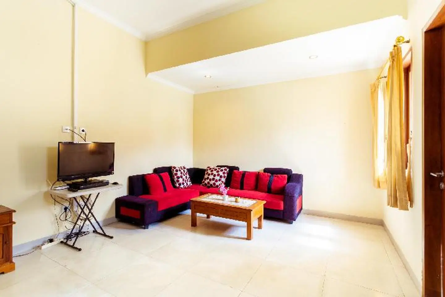 Sakura Guest House ROOM_EXAMPLE