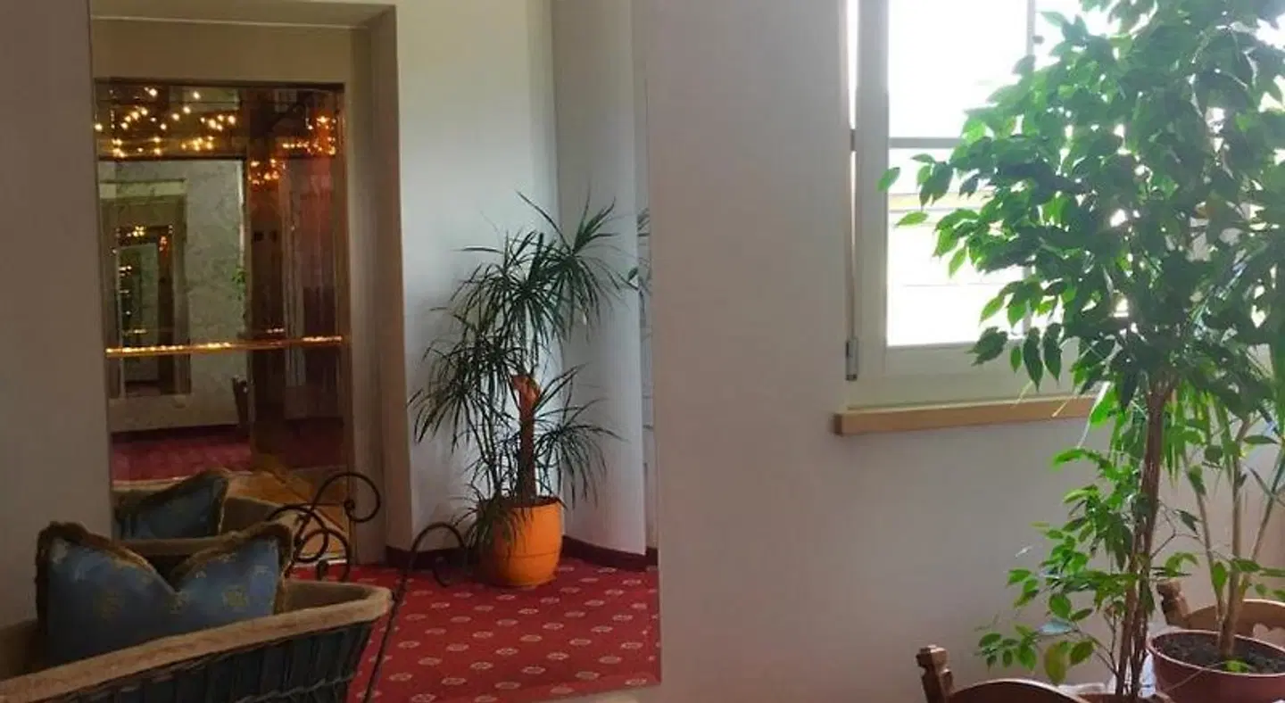 Hotel Turmwirt ROOM_EXAMPLE