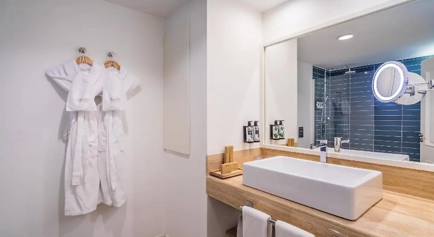 Barceló Fuerteventura Royal Level BATHROOM