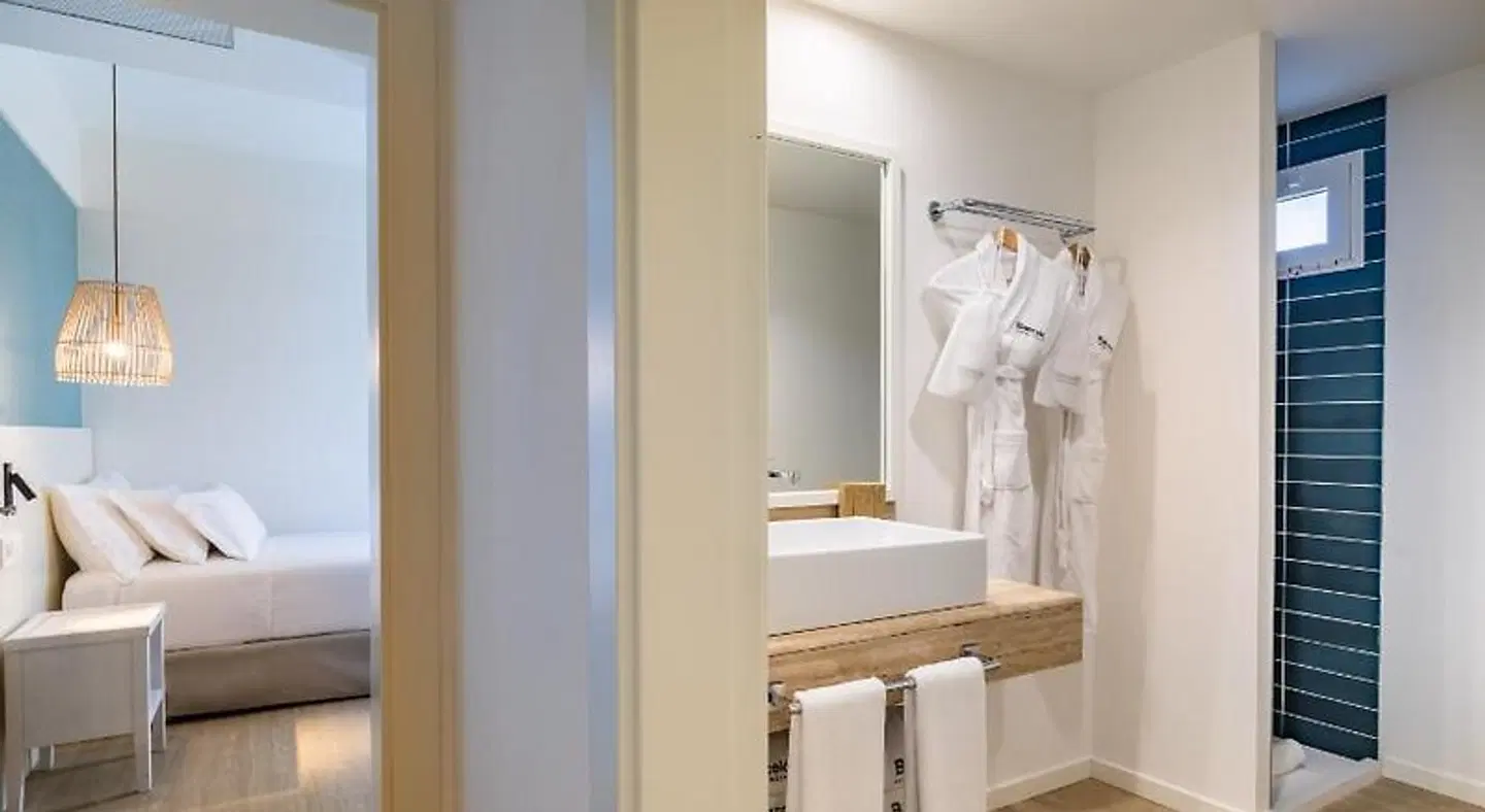 Barceló Fuerteventura Royal Level BATHROOM