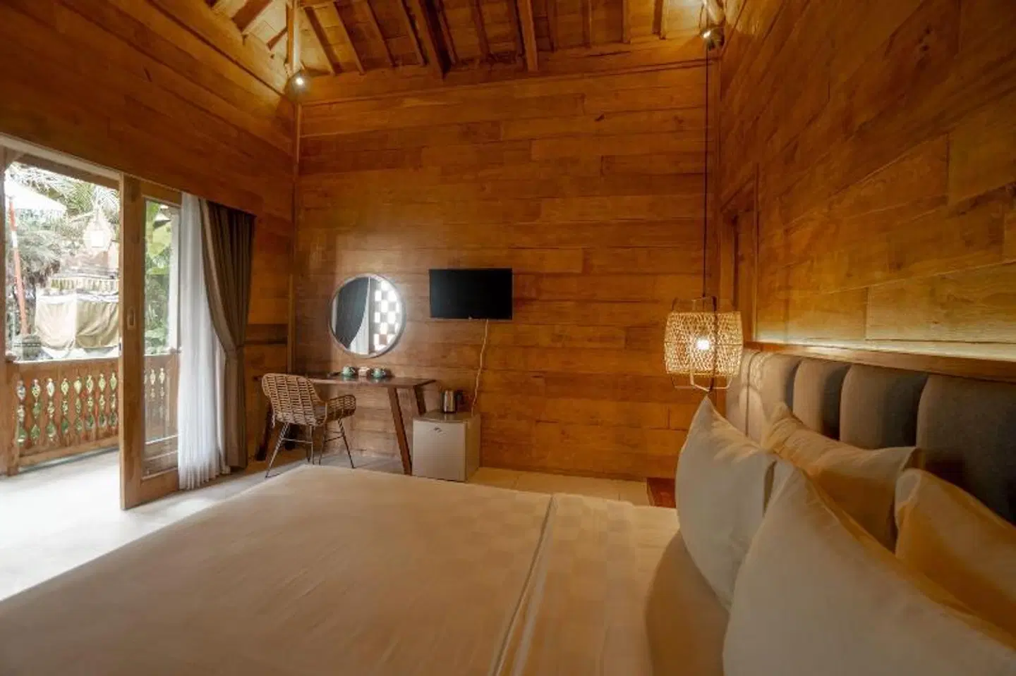 Rimbun Canggu Villa ROOM_EXAMPLE