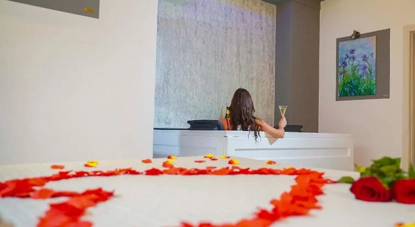 B&B Fiore HEALTH_BEAUTY