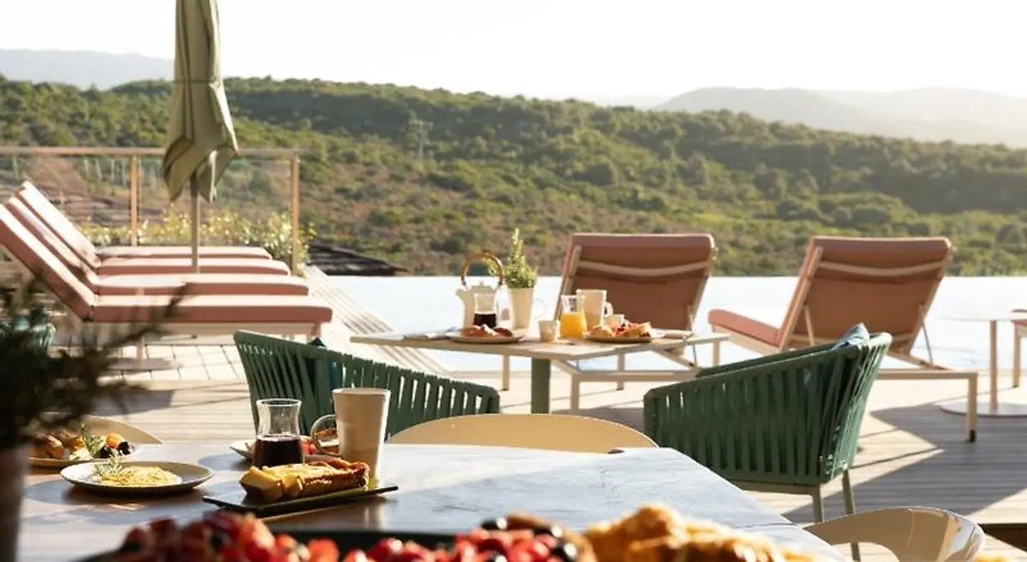 Version Maquis TERRACE