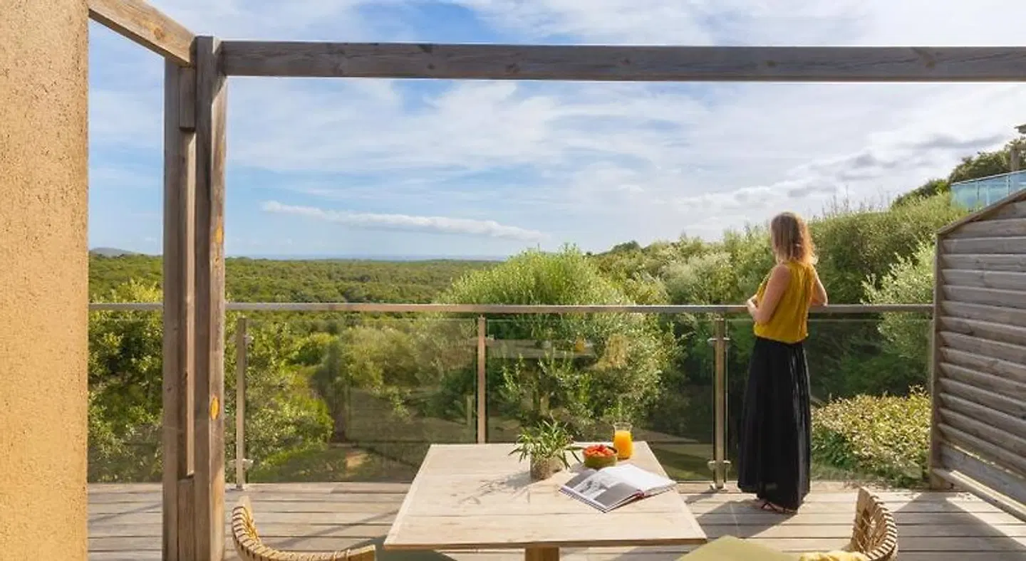 Version Maquis TERRACE