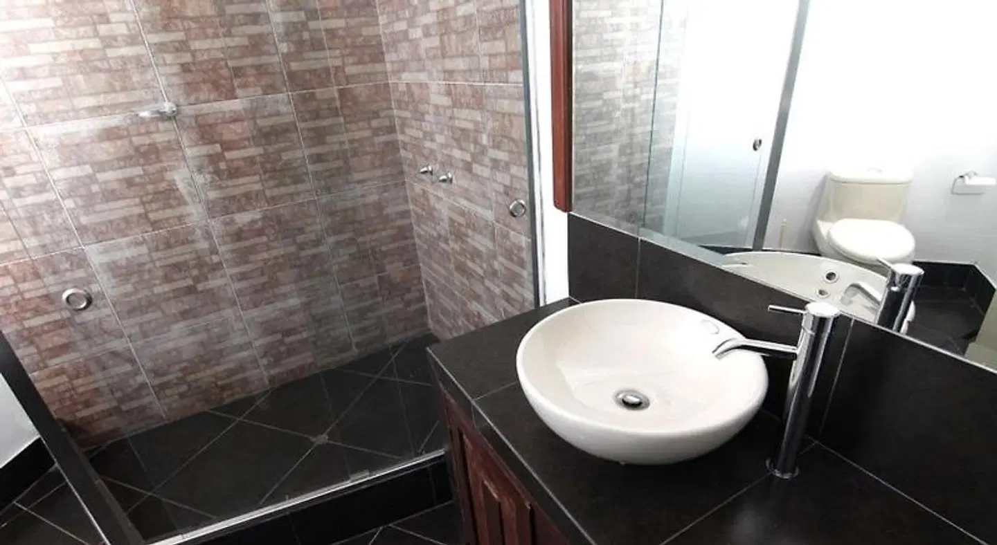 Casa Falleri Boutique Hotel BATHROOM