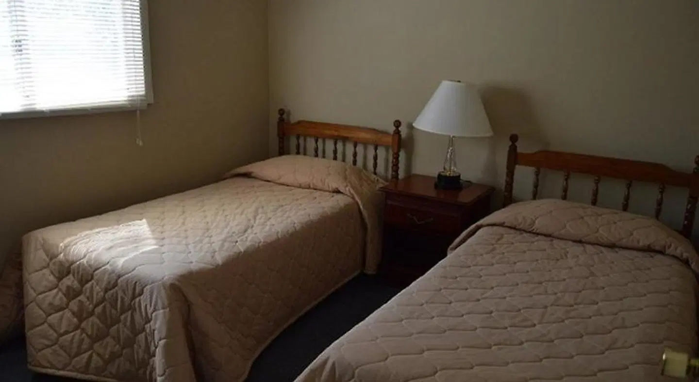 Kennebunk Gallery Motel and Cottages ROOM_EXAMPLE