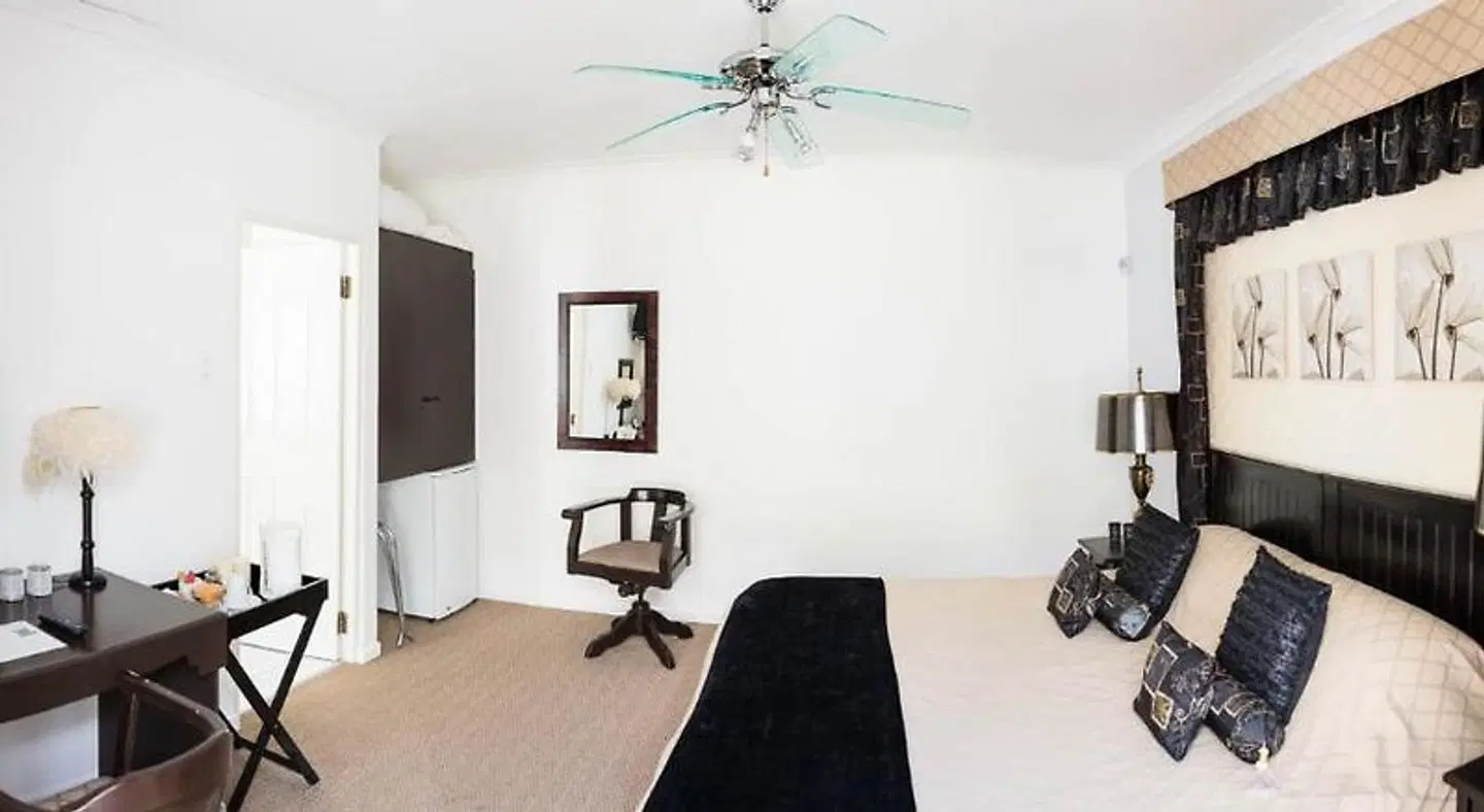 Church Hills Boutique Accommodation ROOM_EXAMPLE