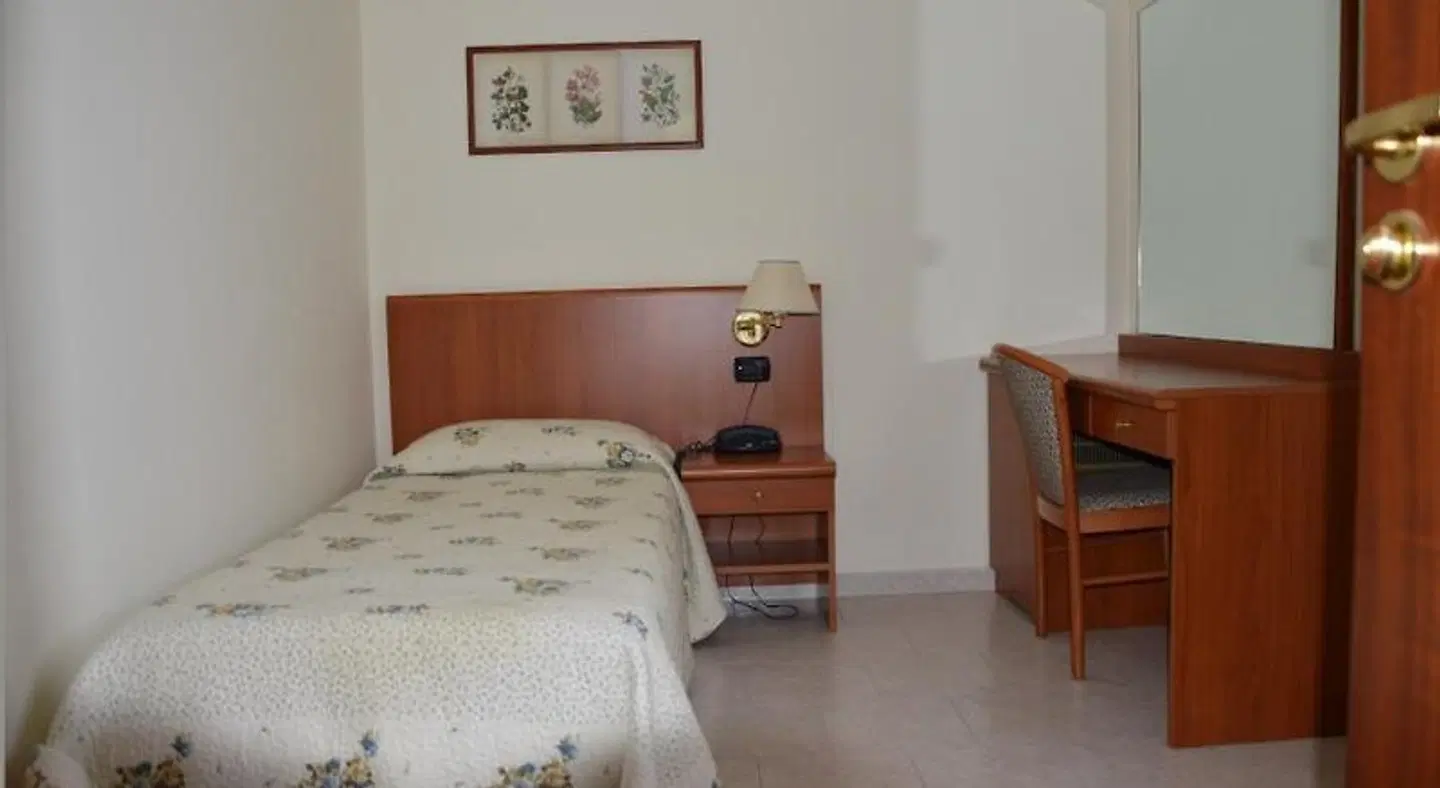 Hotel Rosamarina ROOM_EXAMPLE