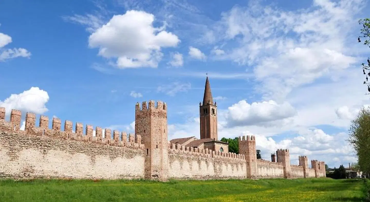 Hotel Aldo Moro LANDSCAPE