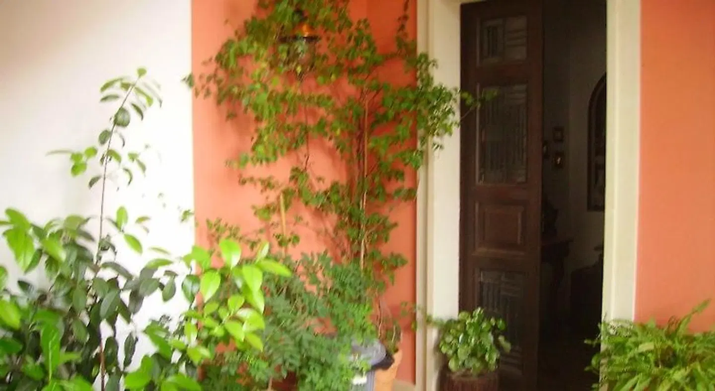 Dimora del Casale GARDEN