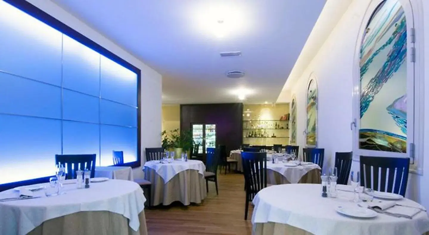 Hotel Le Cardinal RESTAURANT