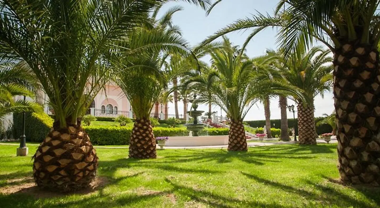 La Corte di Opaka GARDEN