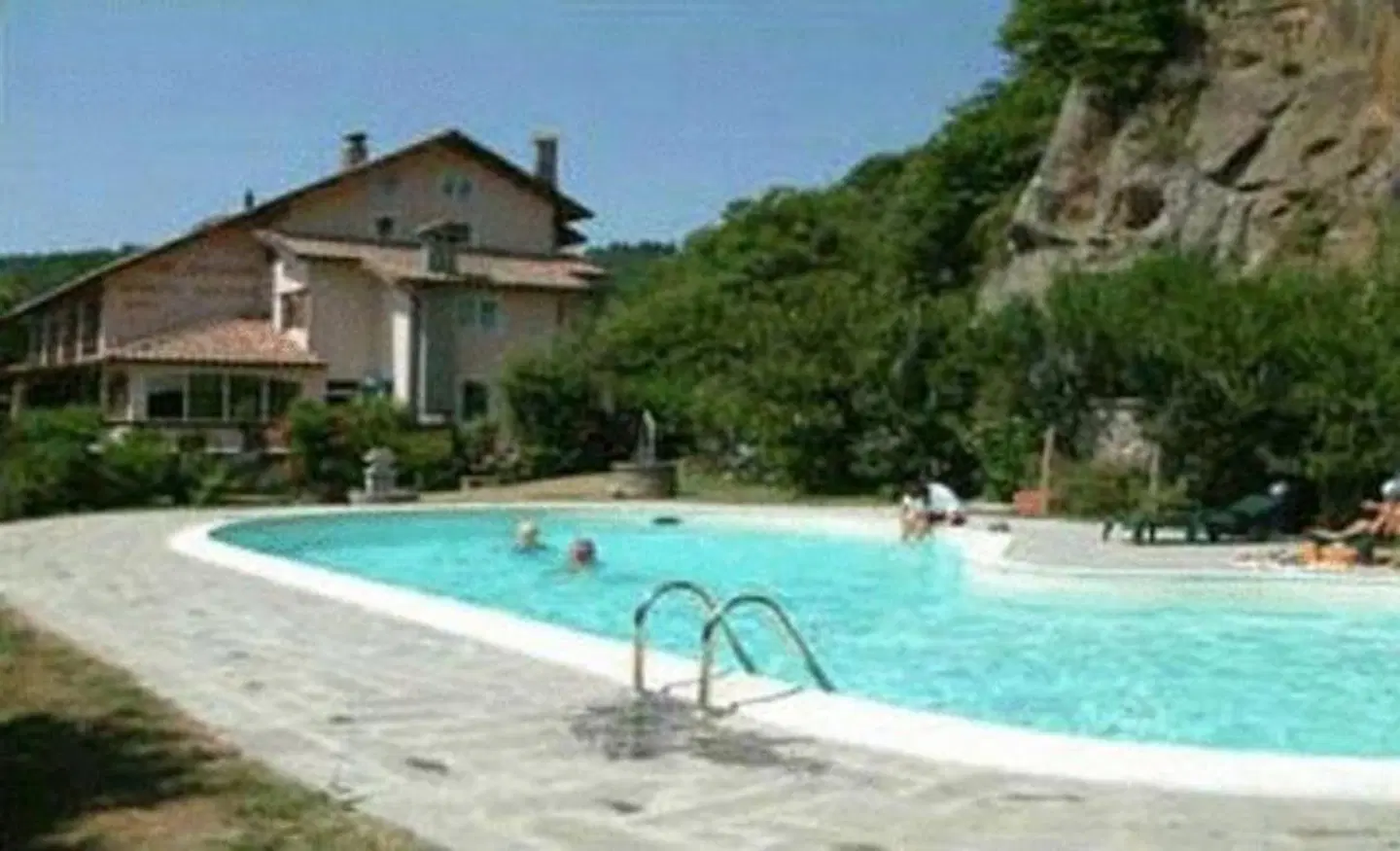 Hotel Parco Erosa OUTDOOR_POOL