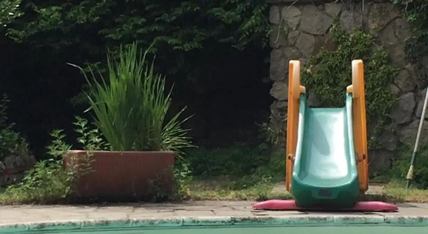 Hotel Parco Erosa GARDEN