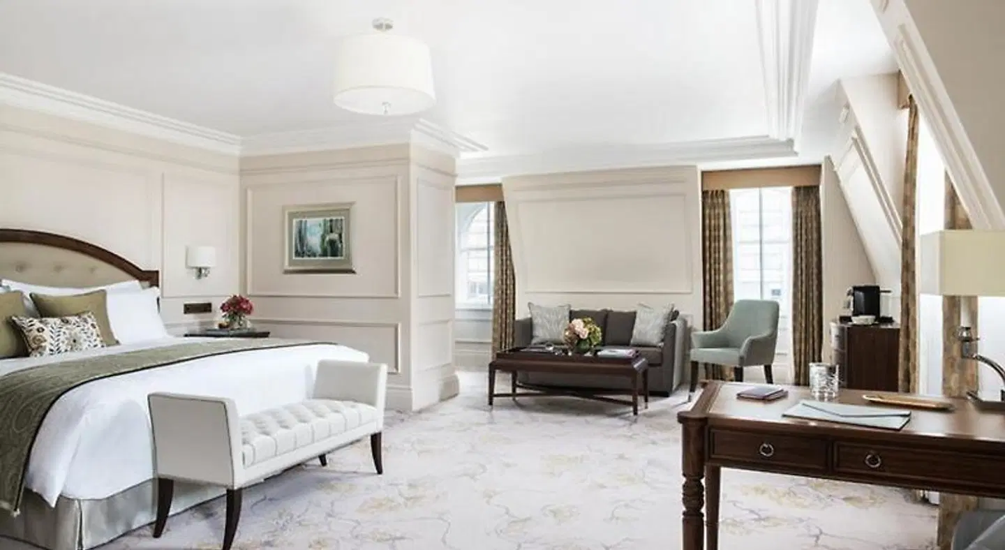 The Langham London ROOM_EXAMPLE