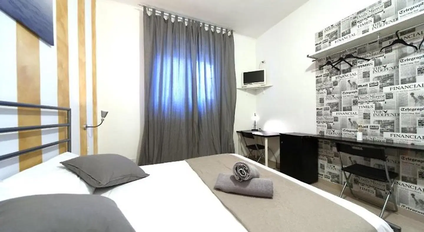 B&B Il Sole ROOM_EXAMPLE