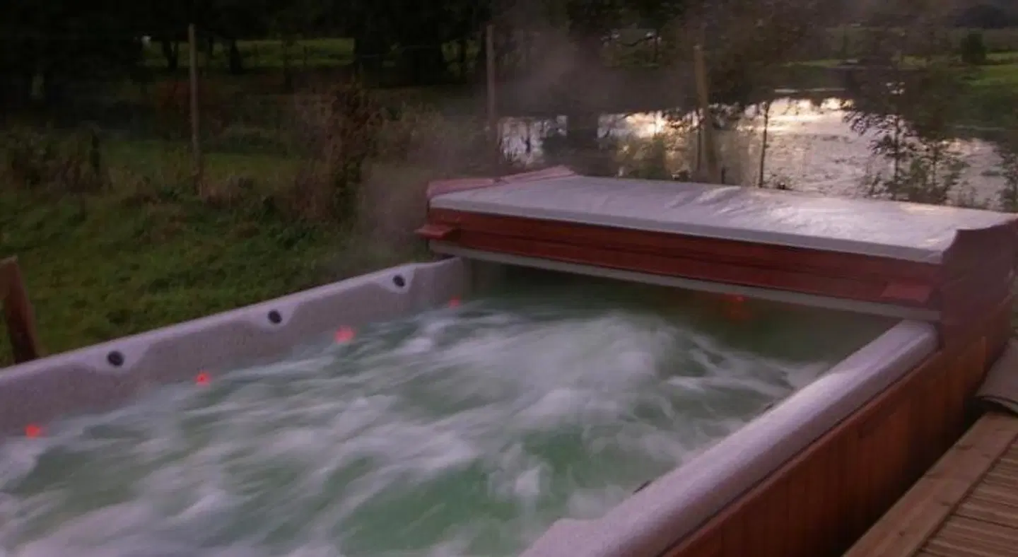 Auberge De La Durdent HEALTH_BEAUTY