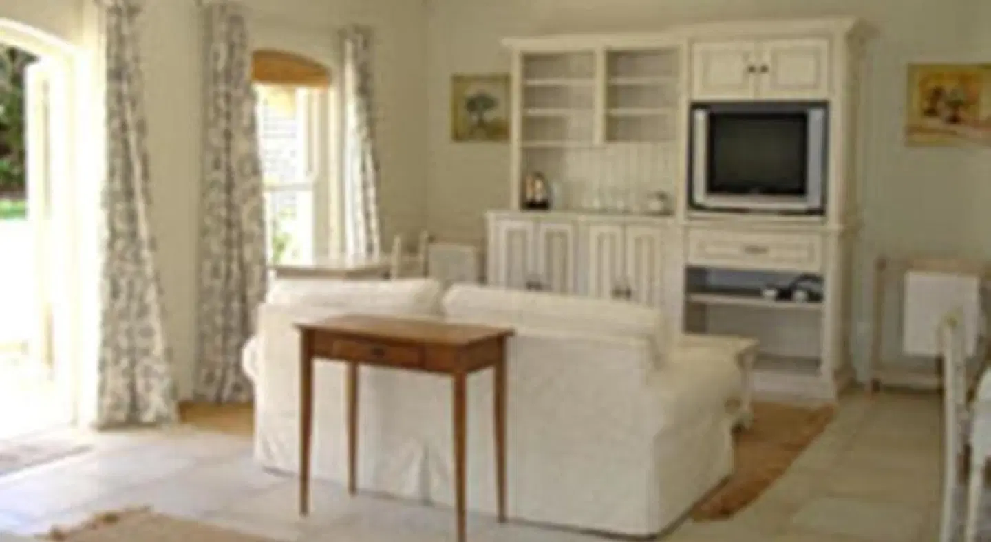 Constantia Valley Lodge LOUNGE_LOBBY