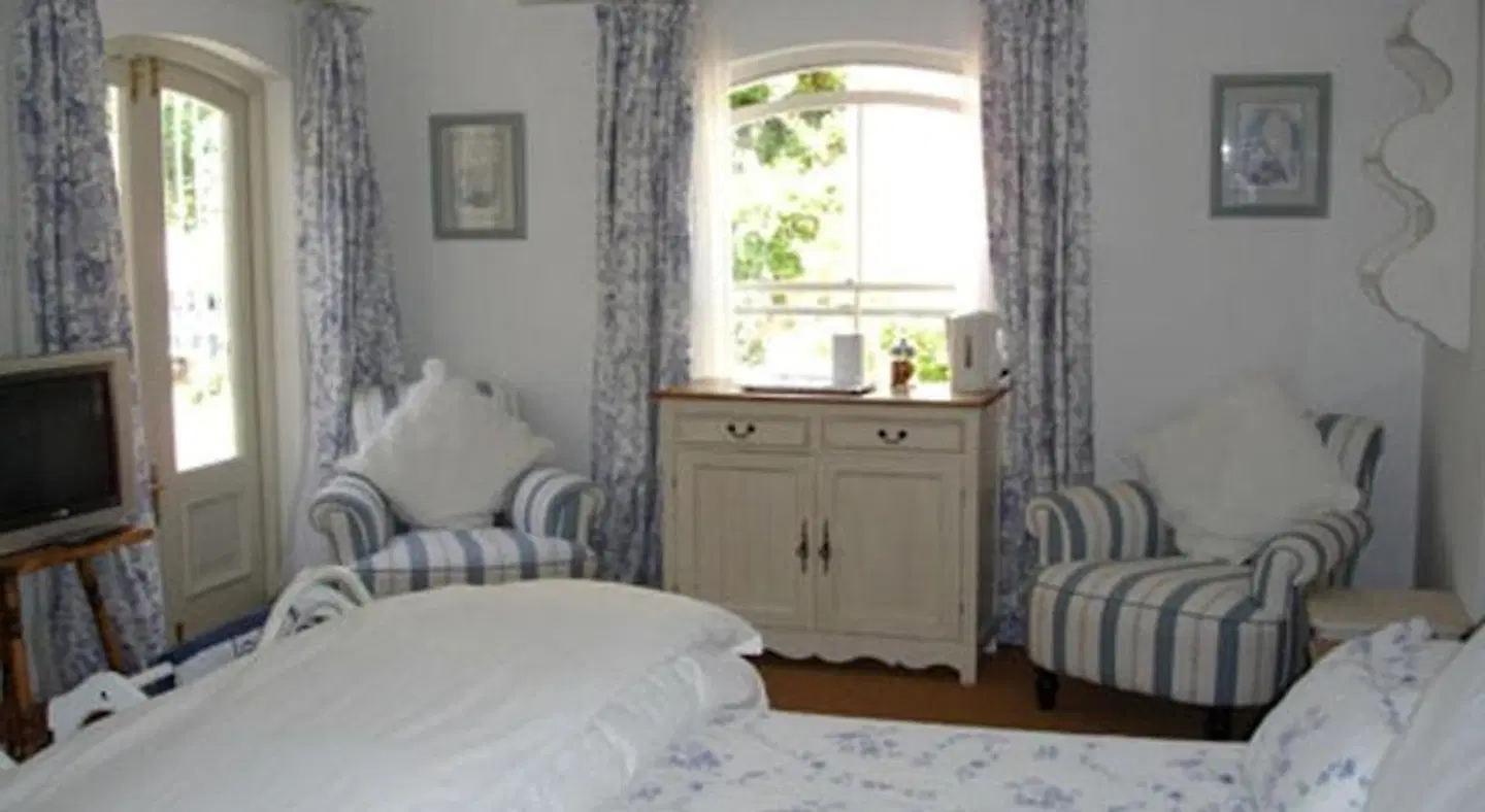 Constantia Valley Lodge ROOM_EXAMPLE