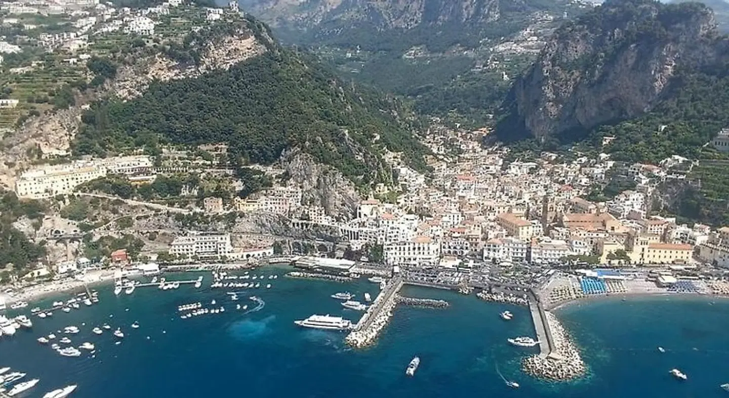 Villa Annalara LANDSCAPE