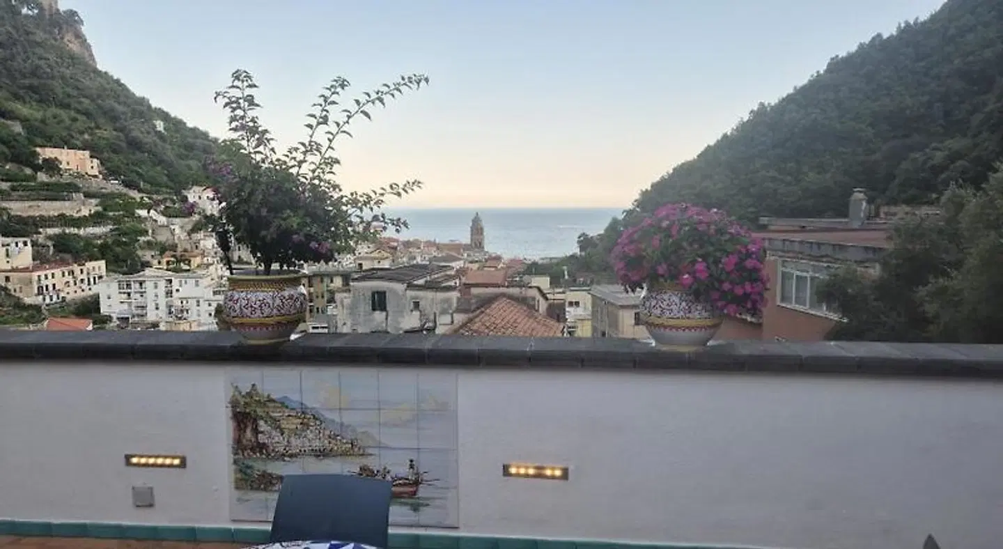 Villa Annalara EXTERIOR