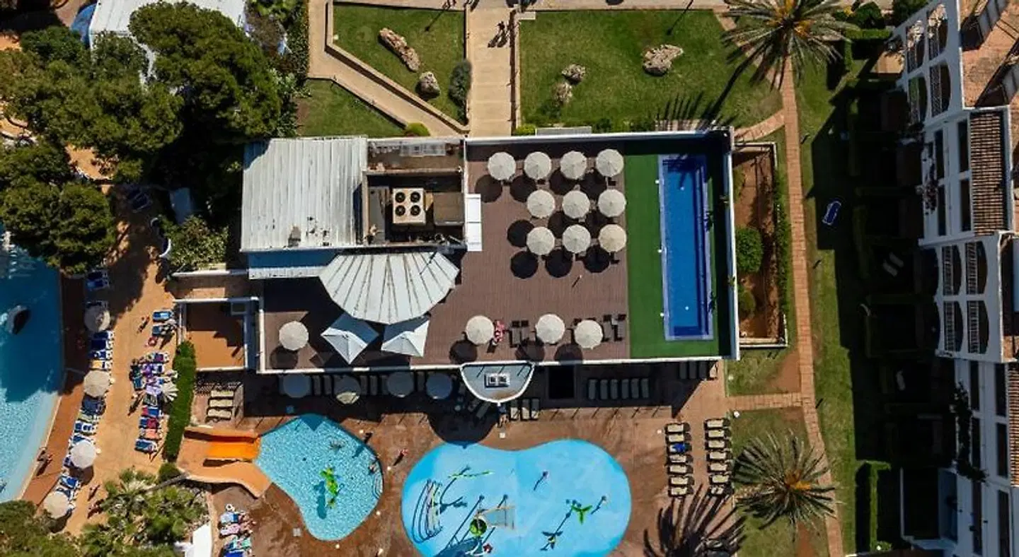 Club Es Talaial MODEL_IMPRESSION