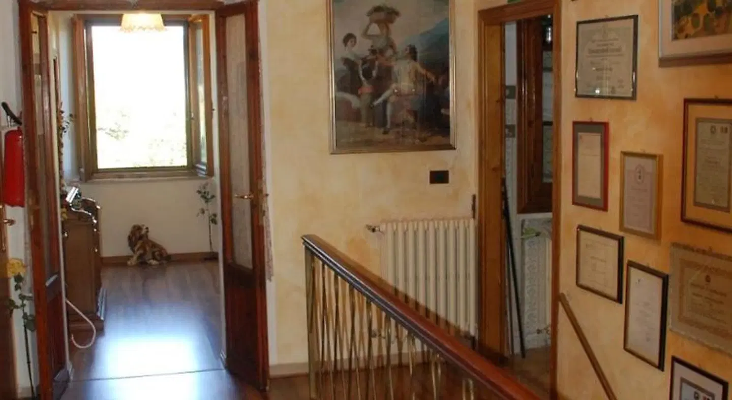 Locanda Sant'Antimo LOUNGE_LOBBY