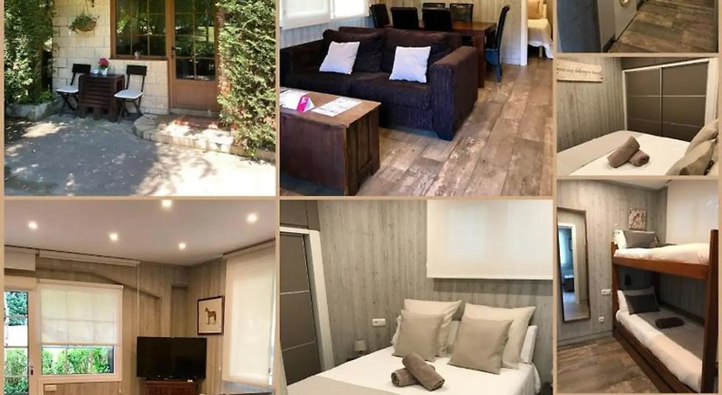 Agroturismo Anziola ROOM_EXAMPLE