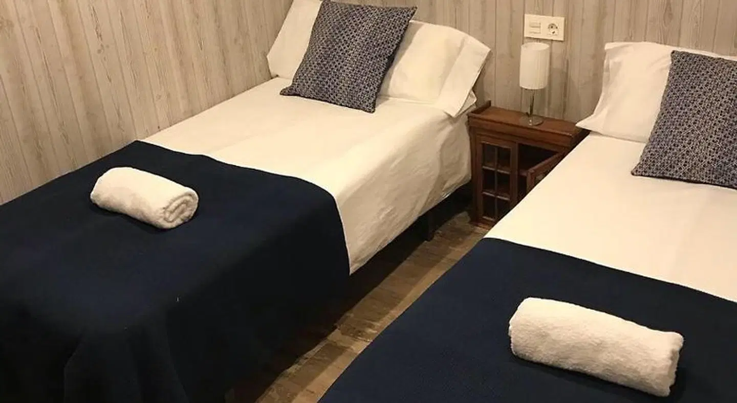 Agroturismo Anziola ROOM_EXAMPLE