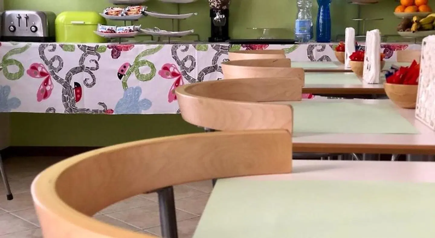 Castelfranco Hotel SPORTS_AND_LEISURE