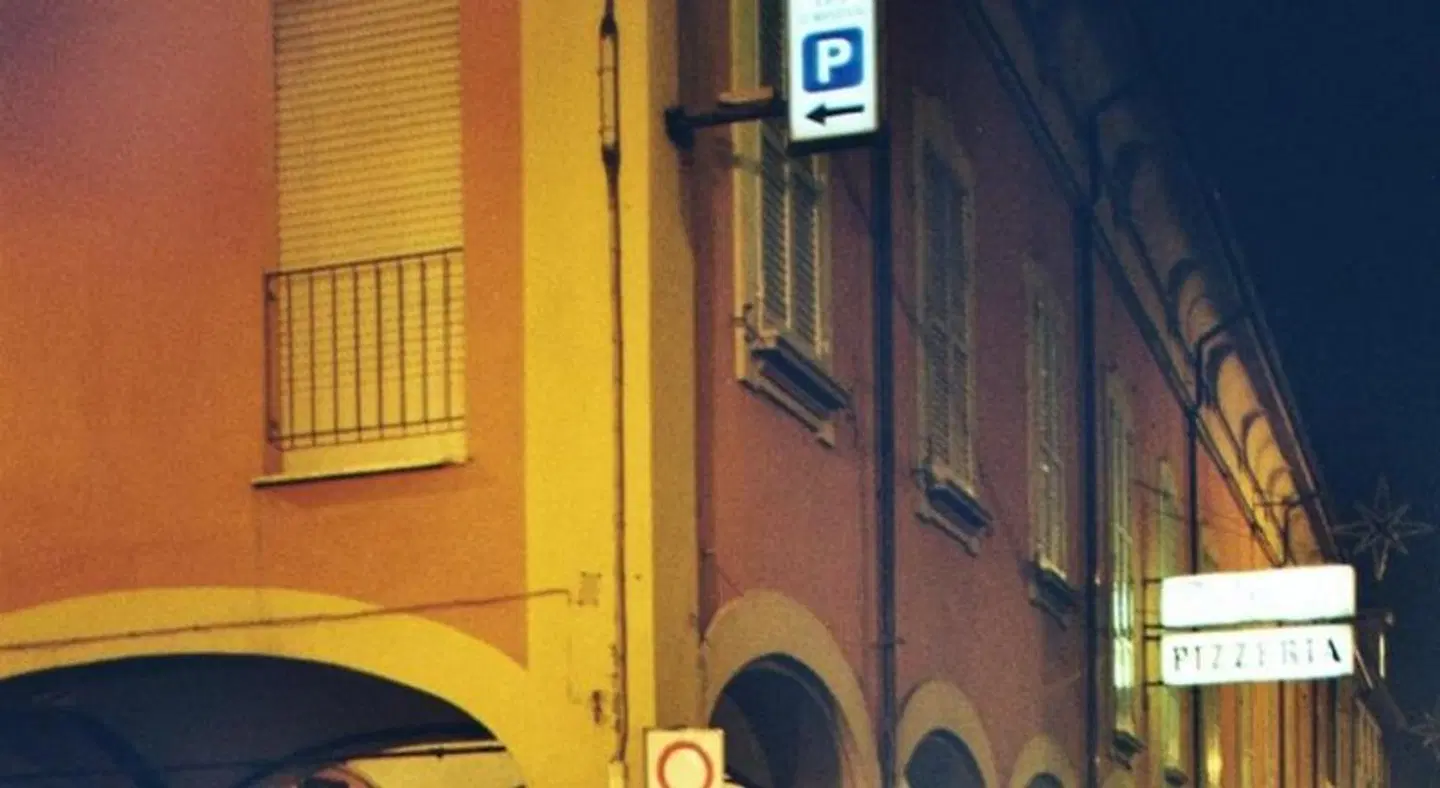 Castelfranco Hotel EXTERIOR