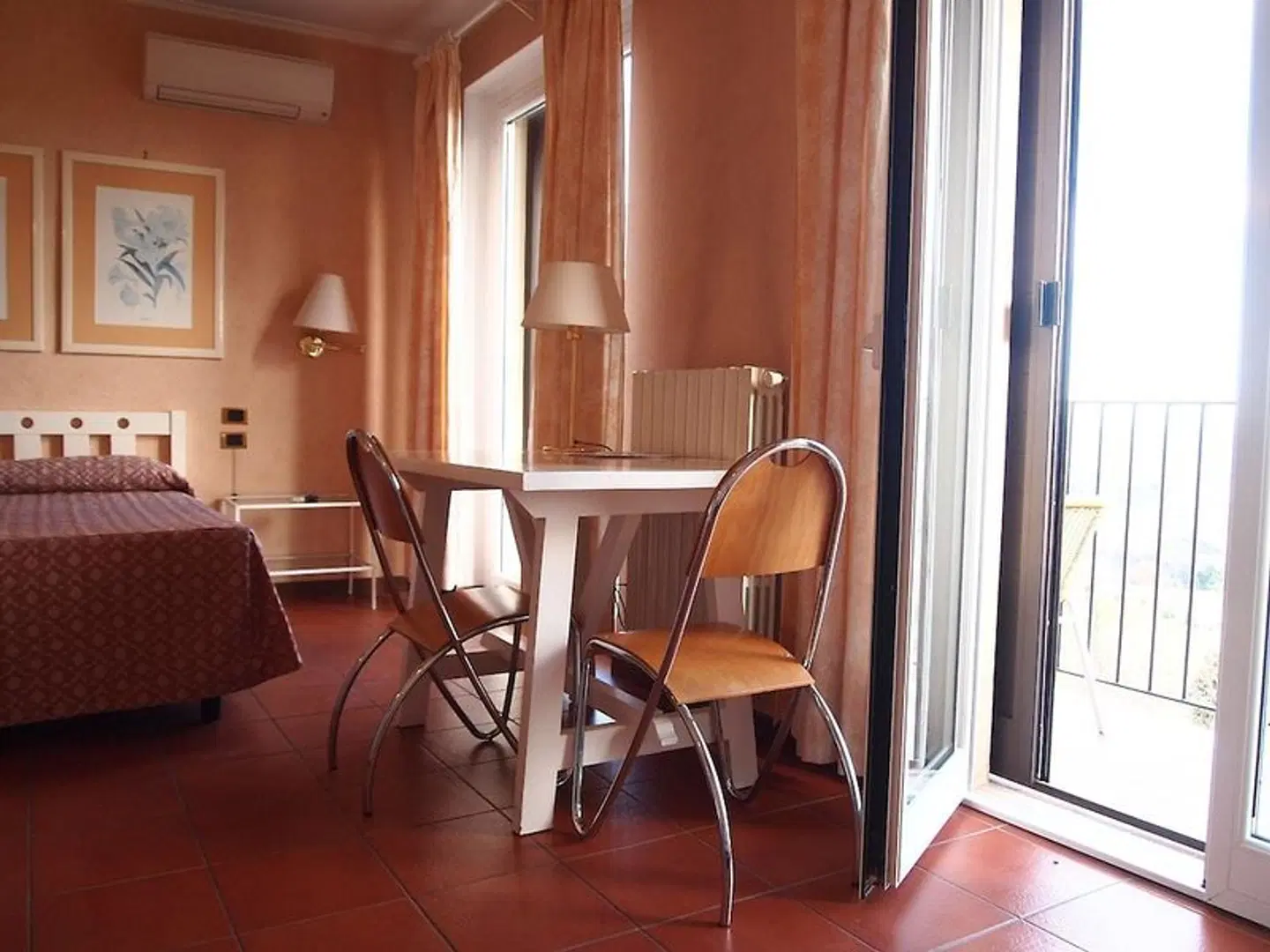 Hotel Bel Soggiorno ROOM_EXAMPLE