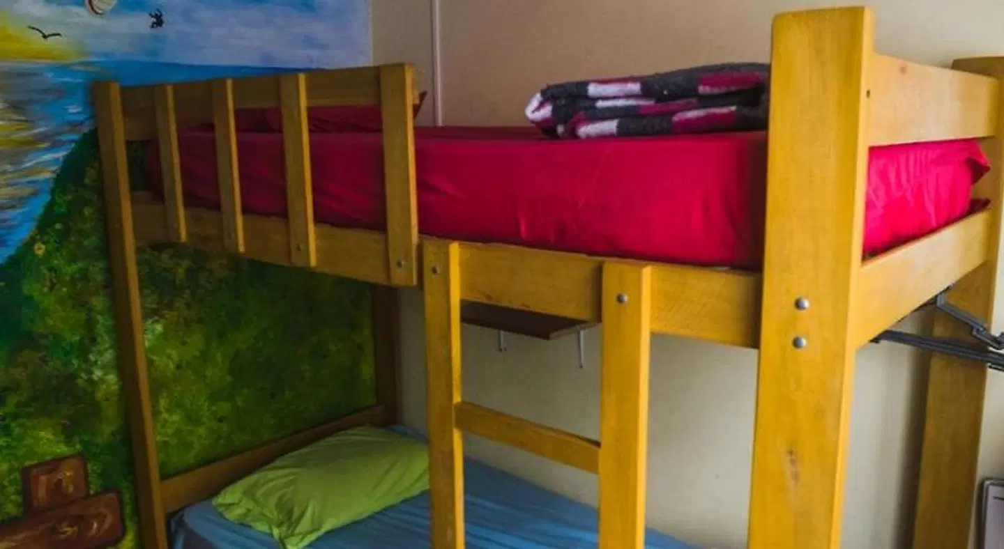 Passion Hostel SPORTS_AND_LEISURE