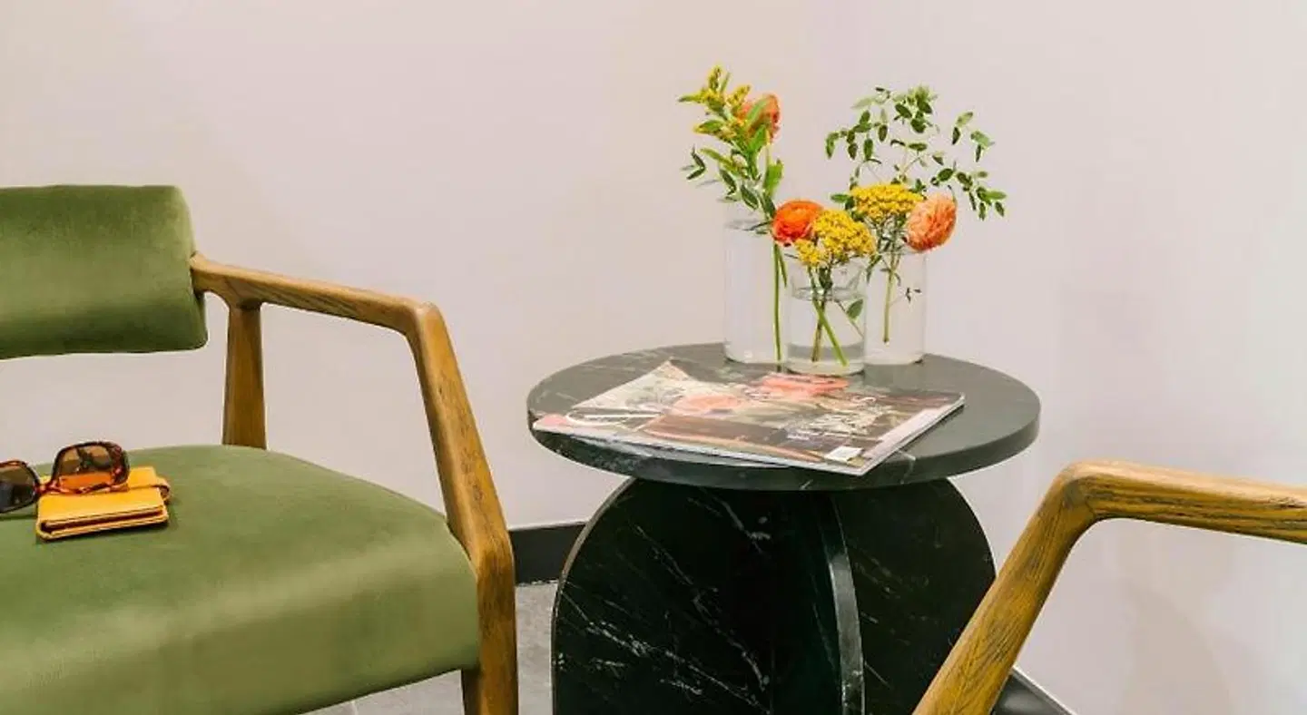 Sonder The Opal HEALTH_BEAUTY