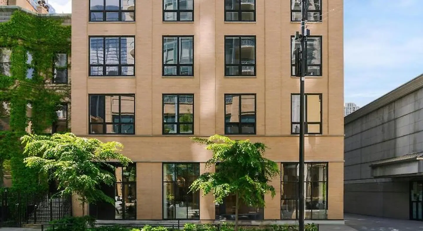 Sonder The Opal EXTERIOR